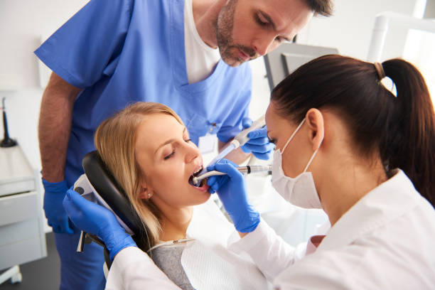 Best Wisdom Tooth Removal  in Peebles, OH