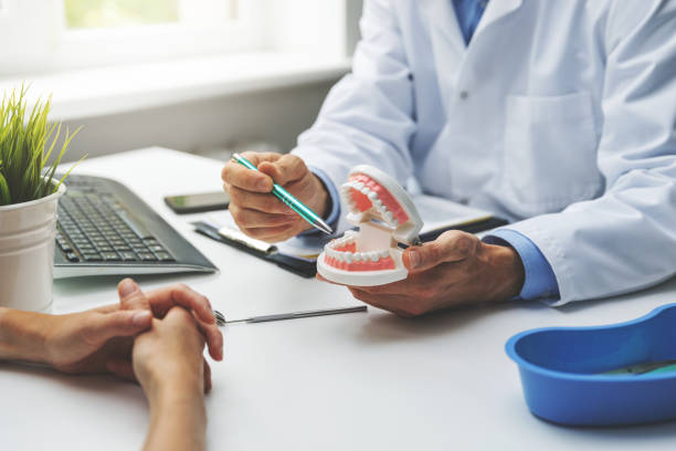 Advanced Technology for Better Dental Care in Peebles, OH