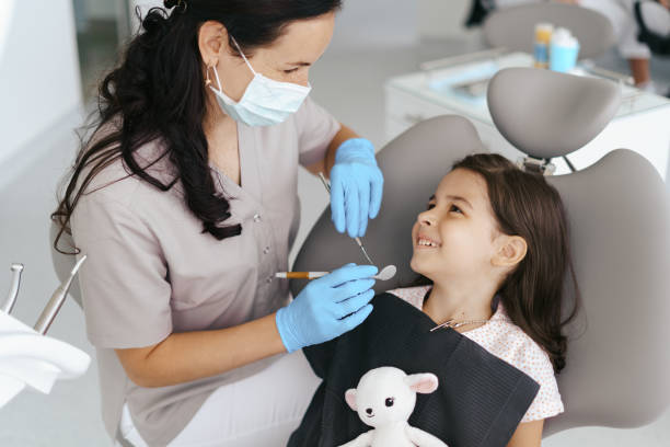 Best Cosmetic Dentistry  in Peebles, OH