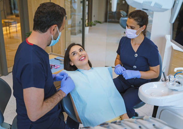 Best Traditional Braces  in Peebles, OH