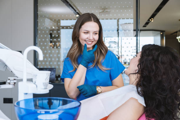 Dental Inlays and Onlays in Peebles, OH