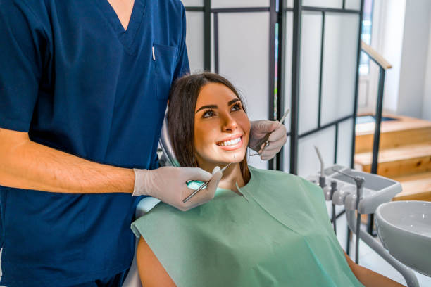 Best Teeth Whitening  in Peebles, OH