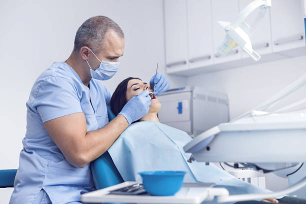 Best Sedation Dentistry  in Peebles, OH