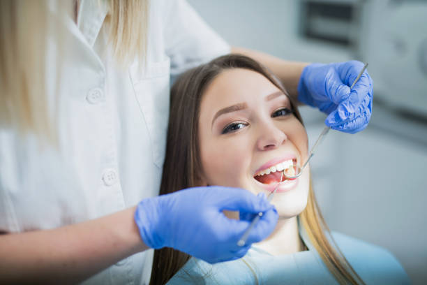 Best Laser Dentistry  in Peebles, OH