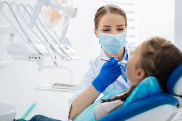 Best Traditional Braces  in Peebles, OH